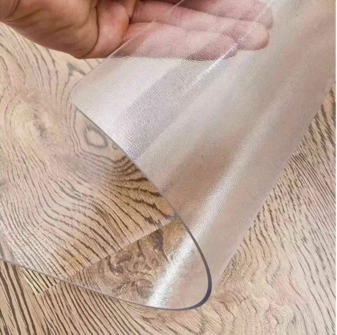 1,5 mm mat (antyrefleks)